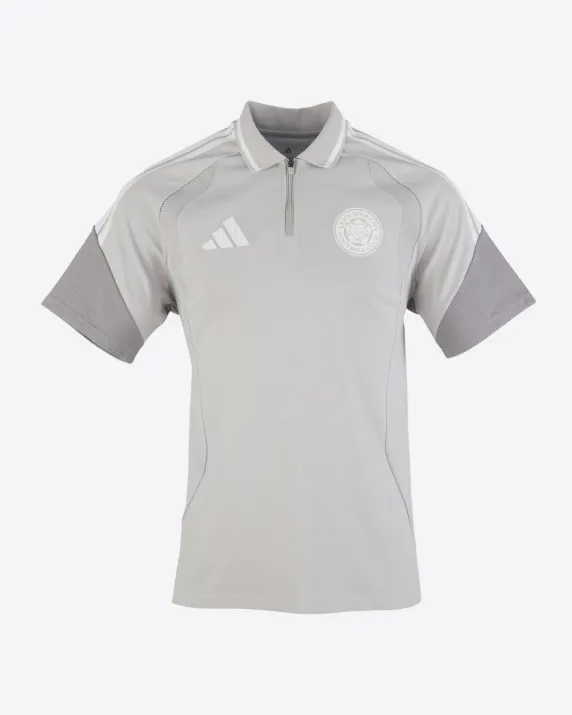 2026/27 Grey Polo - Mens