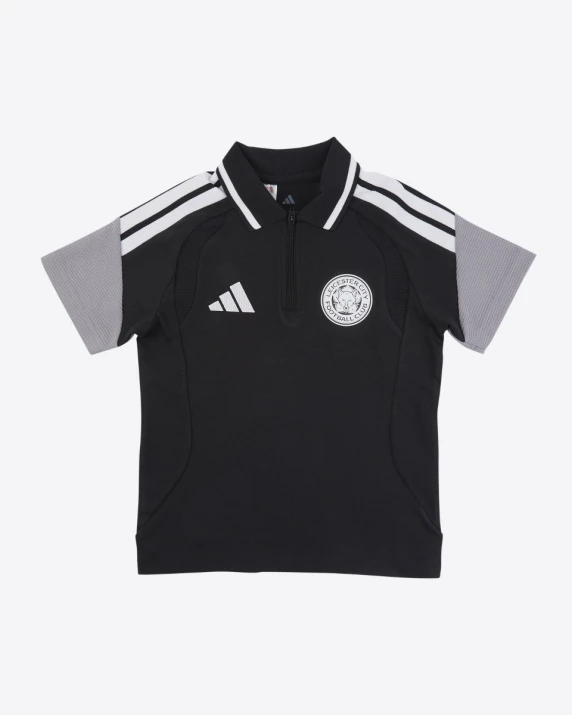 2026/27 Black Polo - Kids