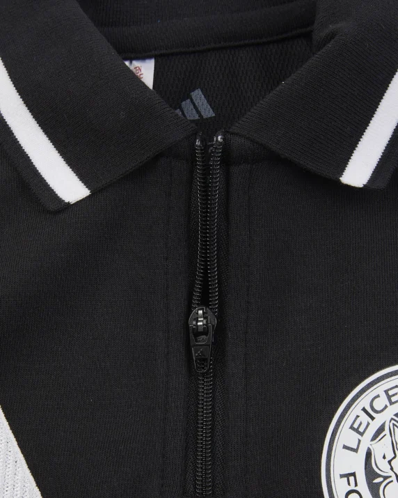 2026/27 Black Polo - Kids