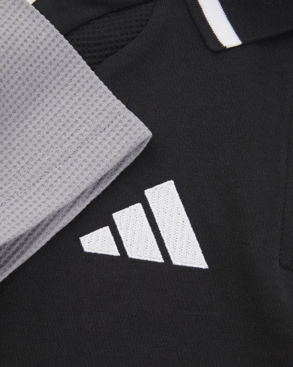 2026/27 Black Polo - Kids