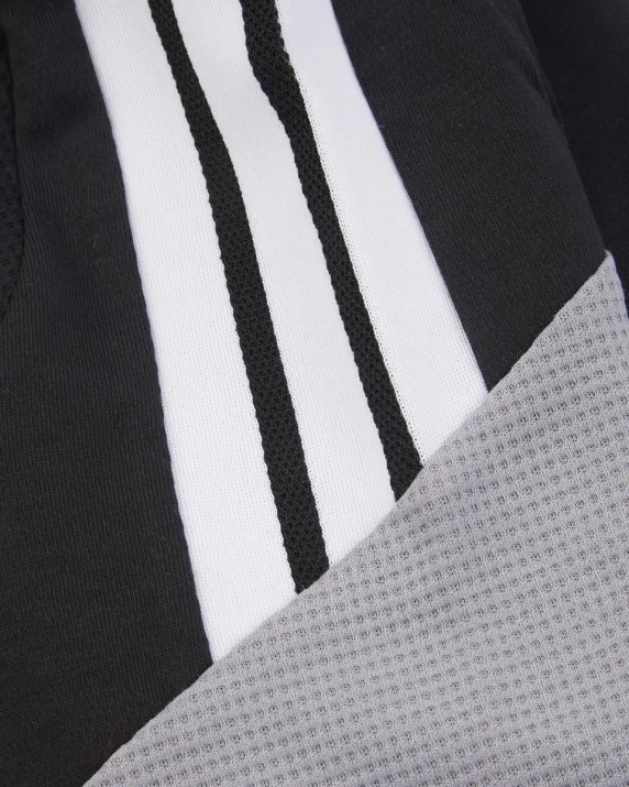 2026/27 Black Polo - Kids
