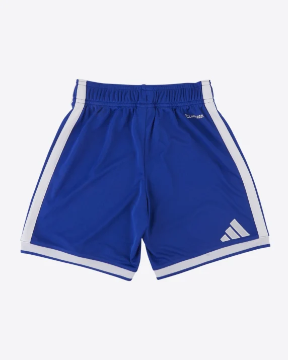 Leicester City Home Shorts 2026/27 - Kids