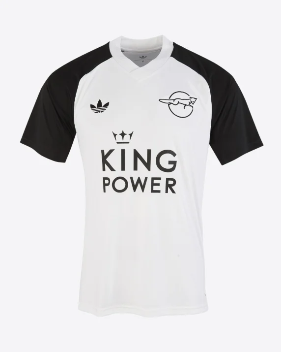 adidas Originals Pre Match Jersey - Mens