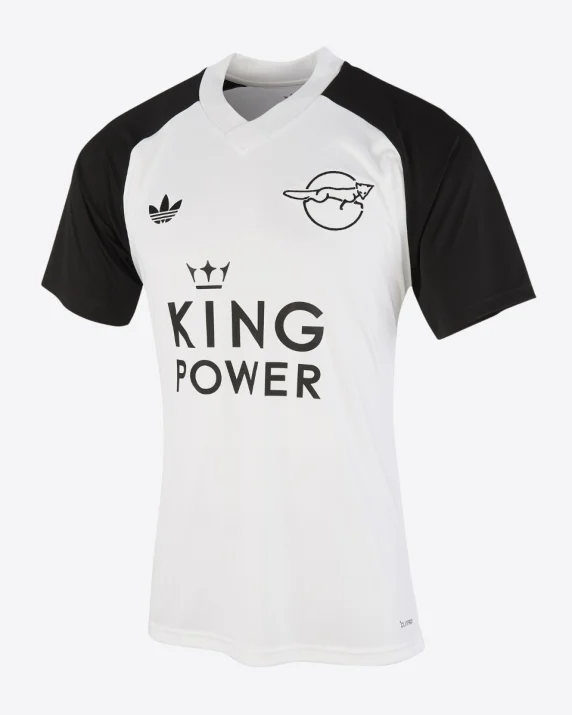 adidas Originals Pre Match Jersey - Mens