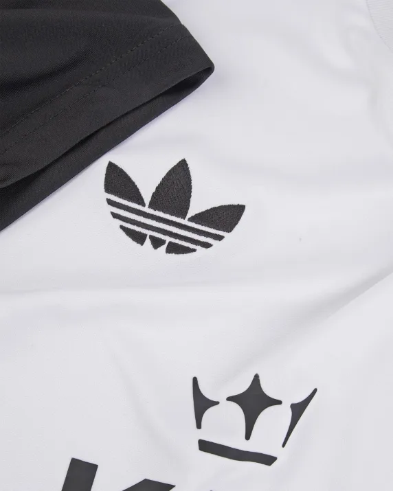 adidas Originals Pre Match Jersey - Mens