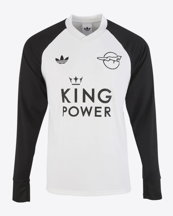 adidas Originals Pre Match Sweatshirt - Mens