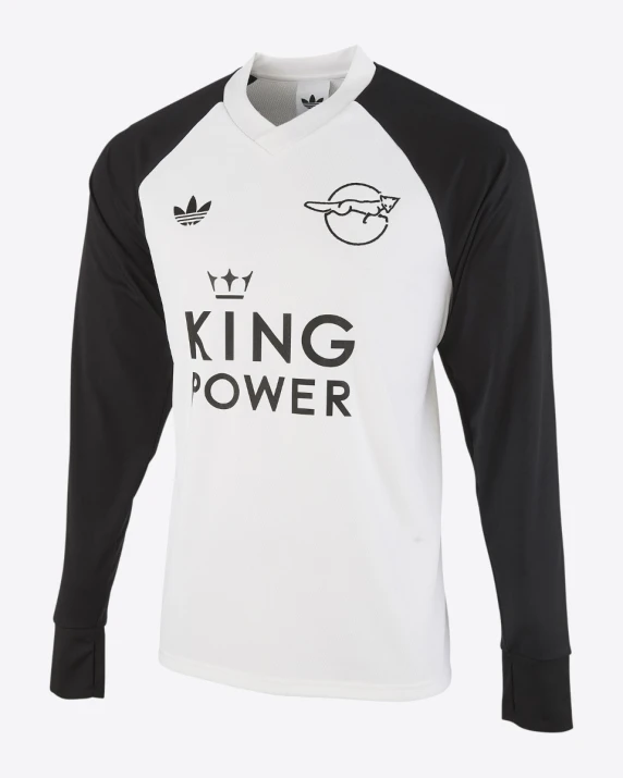 adidas Originals Pre Match Sweatshirt - Mens