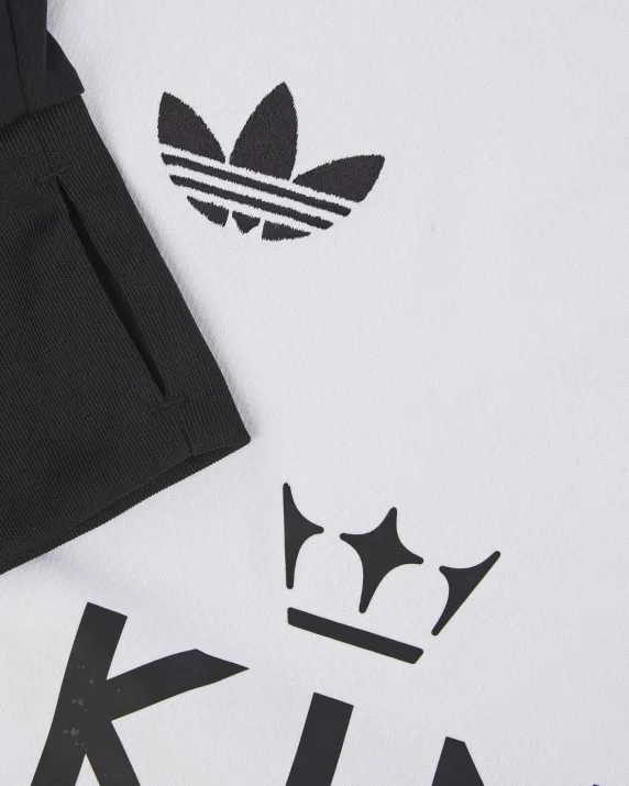 adidas Originals Pre Match Sweatshirt - Mens
