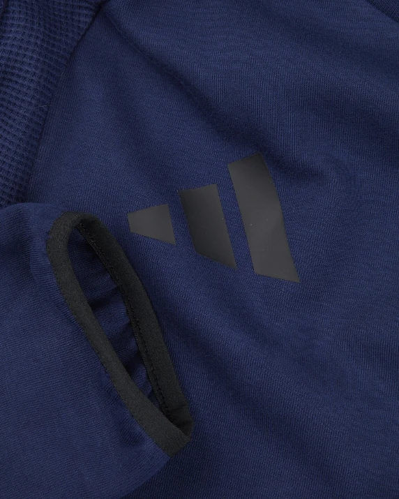 2026/27 Navy Travel Sweatshirt - Mens