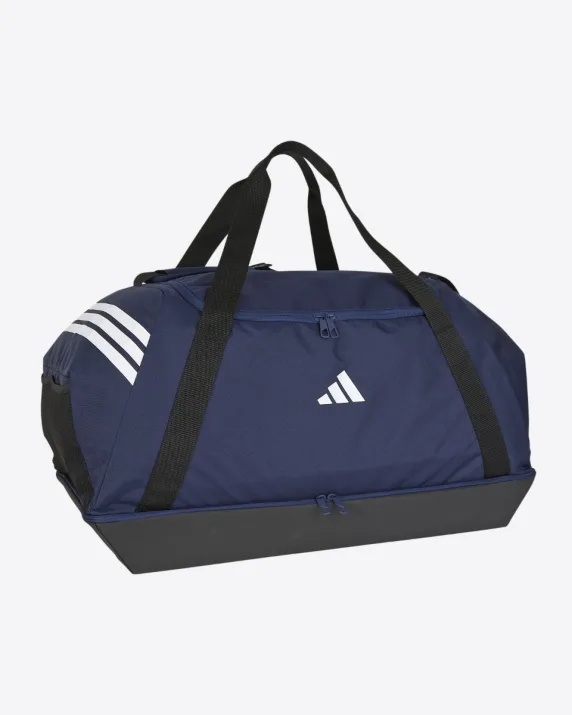 adidas TIRO Navy Holdall