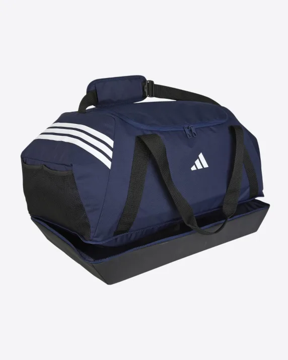 adidas TIRO Navy Holdall