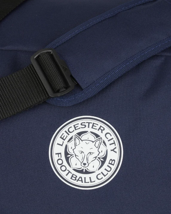 adidas TIRO Navy Holdall