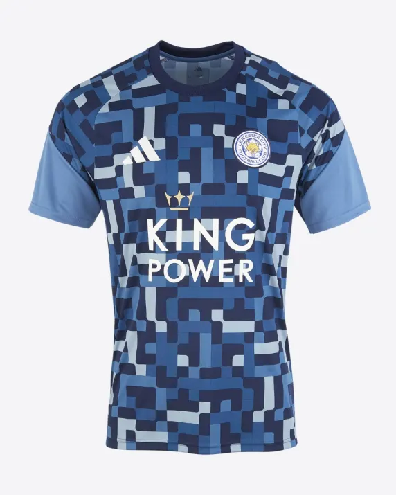 2026/27 Pre Match Jersey - Mens