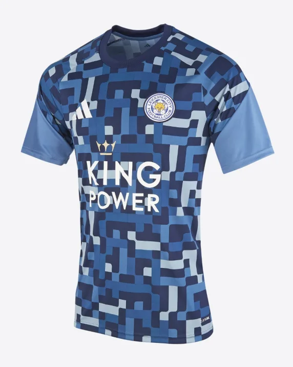 2026/27 Pre Match Jersey - Mens