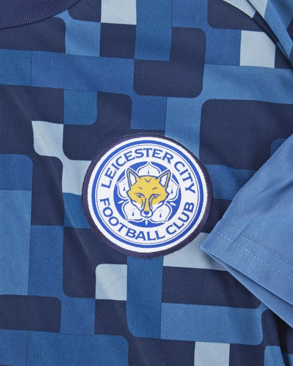 2026/27 Pre Match Jersey - Mens