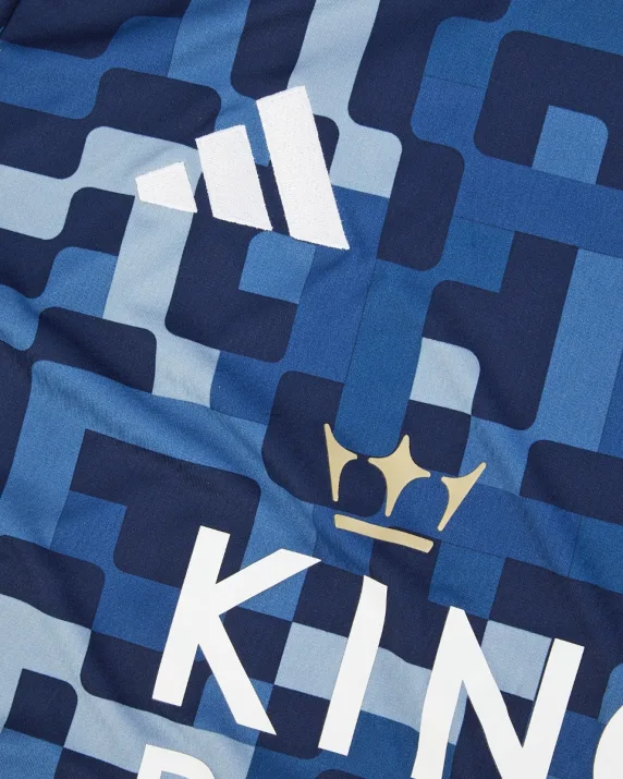 2026/27 Pre Match Jersey - Mens