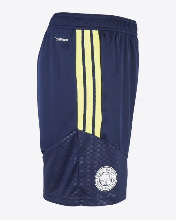 2026/27 Navy Training Short - Mens