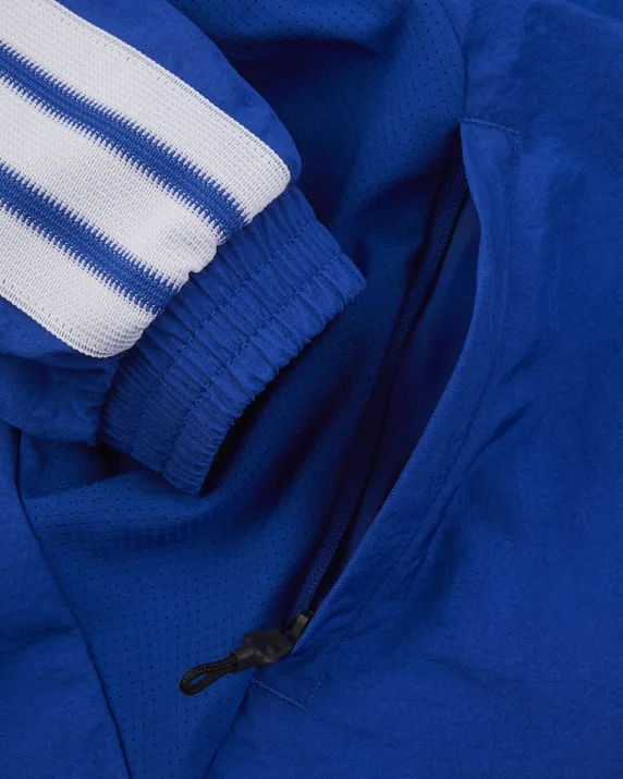 2026/27 Blue Walkout Jacket - Kids