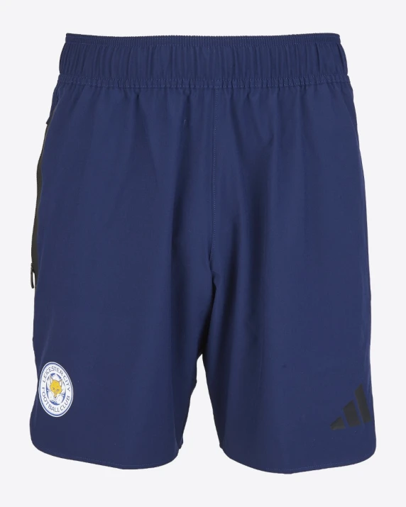 2026/27 Navy Travel Short - Mens