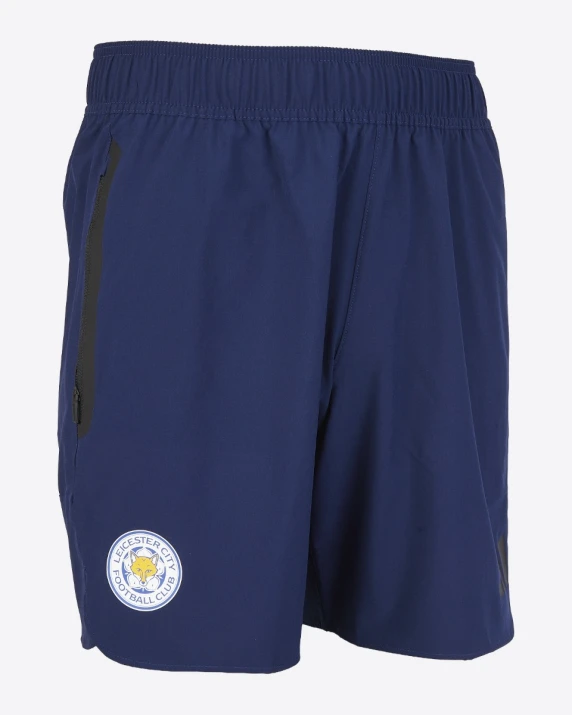 2026/27 Navy Travel Short - Mens