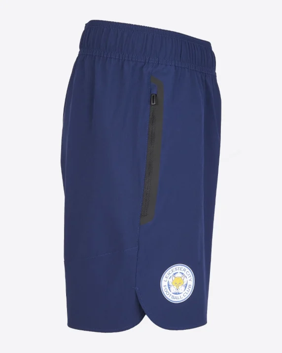 2026/27 Navy Travel Short - Mens