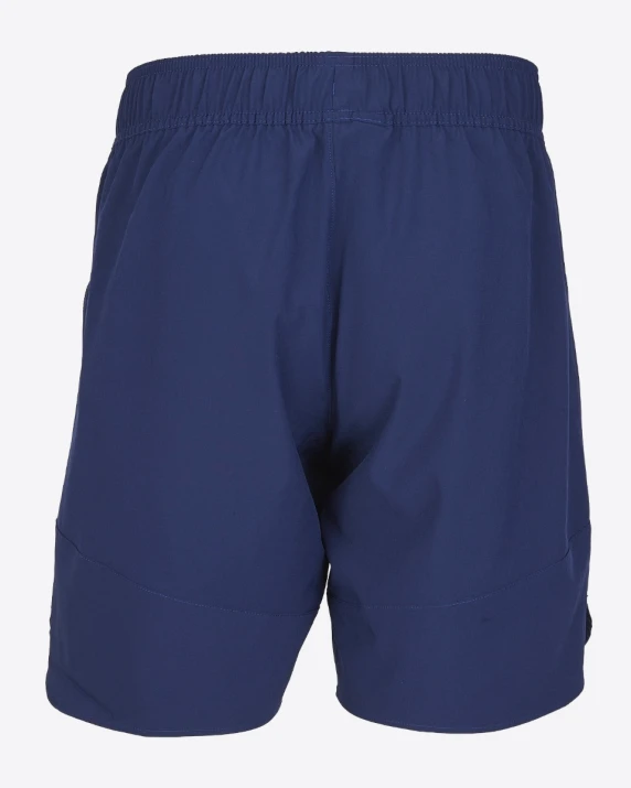 2026/27 Navy Travel Short - Mens