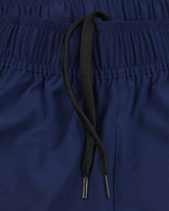 2026/27 Navy Travel Short - Mens