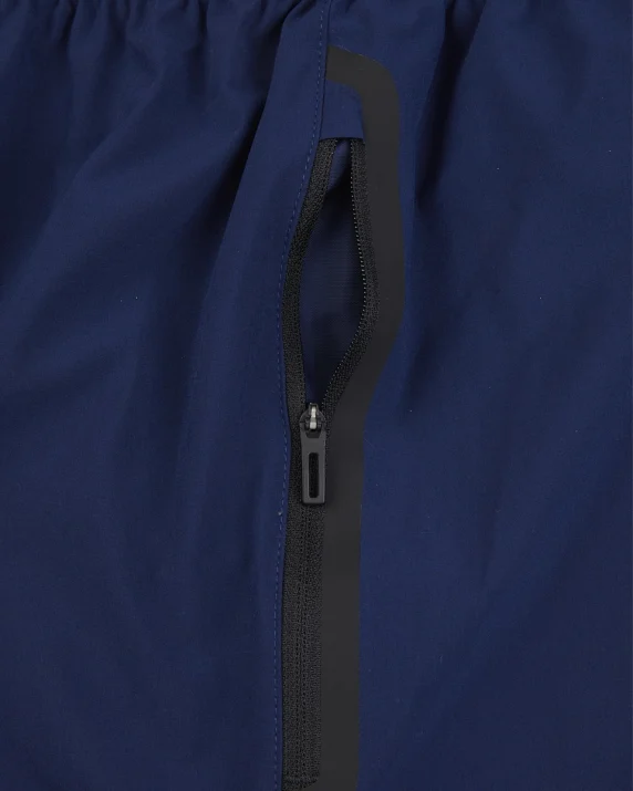 2026/27 Navy Travel Short - Mens