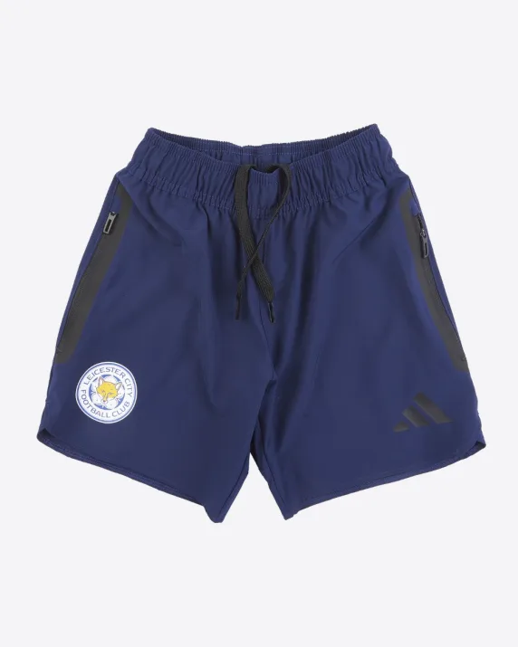 2026/27 Navy Travel Short - Kids