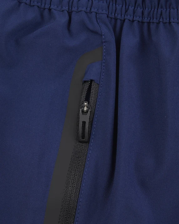 2026/27 Navy Travel Short - Kids