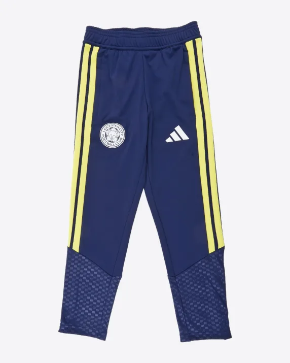 2026/27 Navy Training Pant - Kids