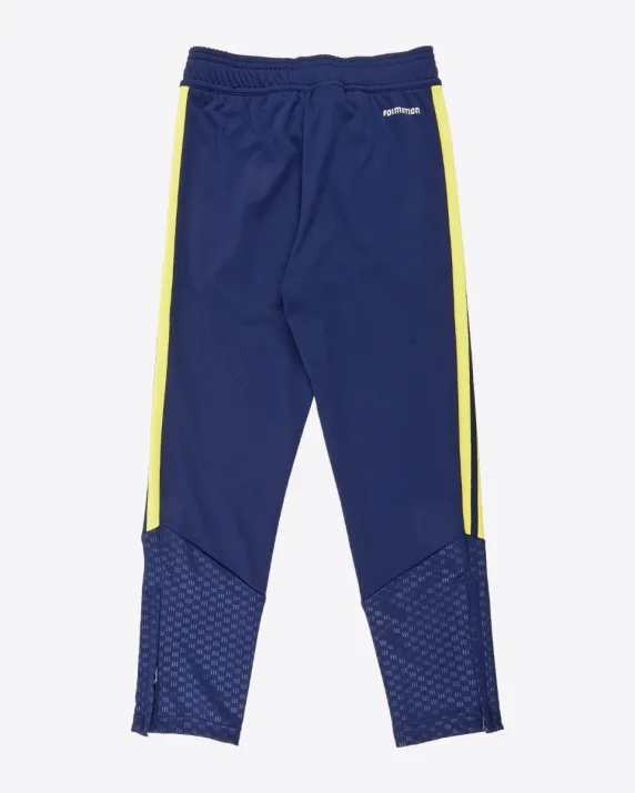 2026/27 Navy Training Pant - Kids