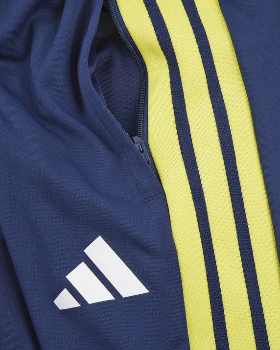2026/27 Navy Training Pant - Kids