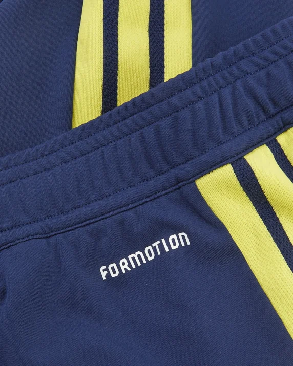 2026/27 Navy Training Pant - Kids