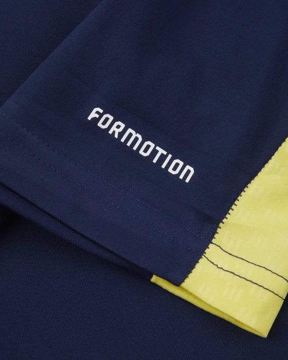 2026/27 Navy Training 1/4 Zip - Kids