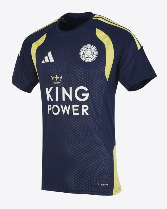 2026/27 Navy Training Jersey - Mens