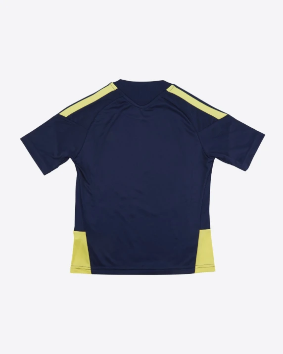 2026/27 Navy Training Jersey - Kids