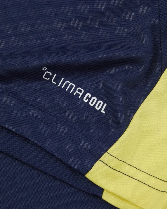 2026/27 Navy Training Jersey - Kids