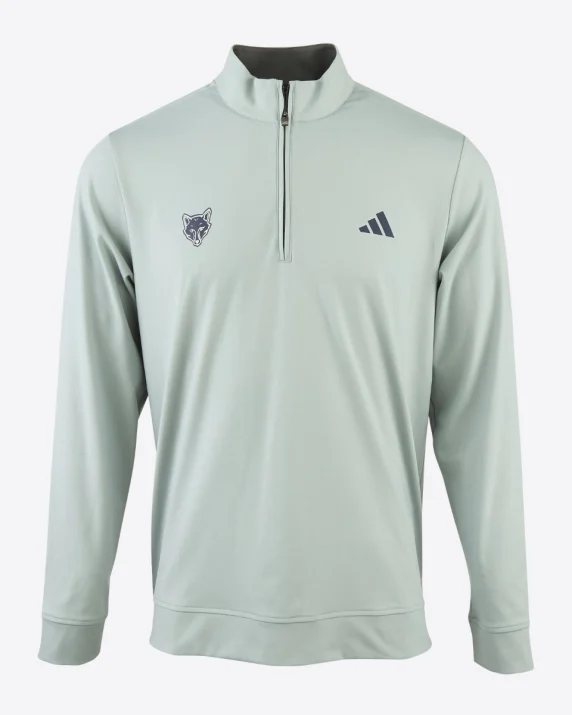 LCFC x adidas Golf Sage Summer 1/4 Zip - Mens