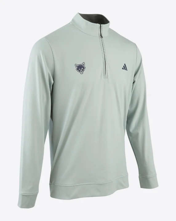LCFC x adidas Golf Sage Summer 1/4 Zip - Mens