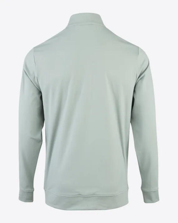 LCFC x adidas Golf Sage Summer 1/4 Zip - Mens