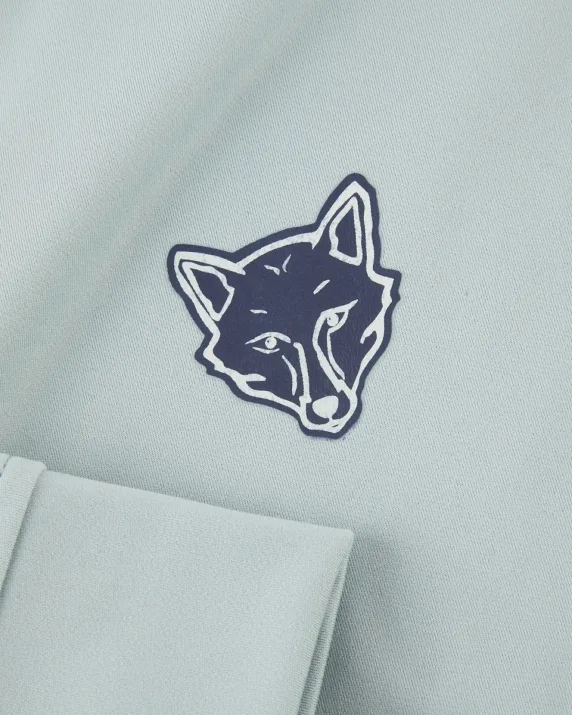 LCFC x adidas Golf Sage Summer 1/4 Zip - Mens