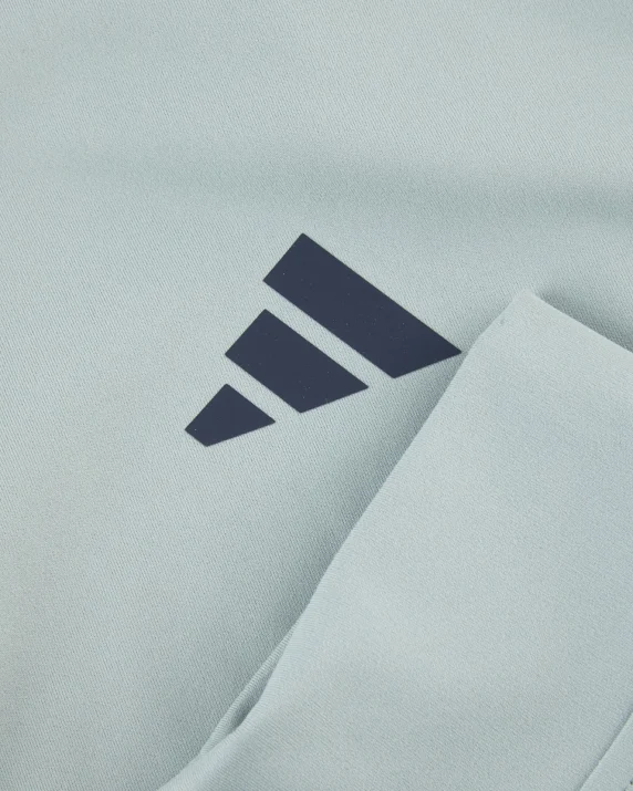LCFC x adidas Golf Sage Summer 1/4 Zip - Mens