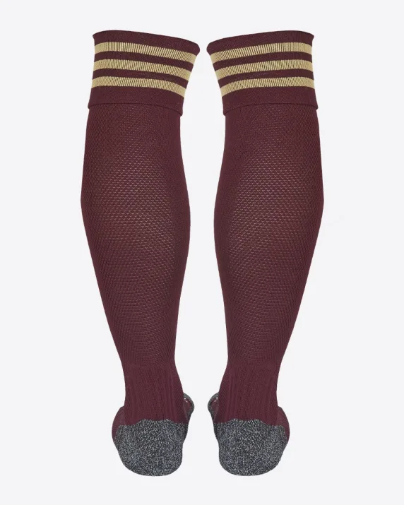 Leicester City Away Socks 2026/27 - Adults