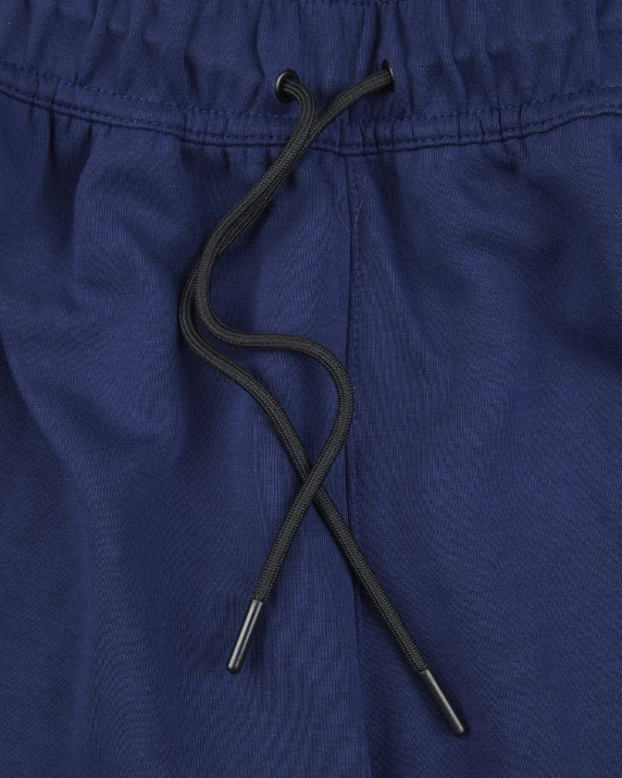 2026/27 Navy Travel Pant - Mens