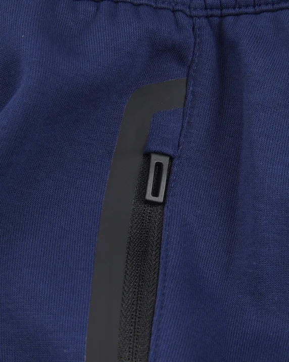 2026/27 Navy Travel Pant - Mens