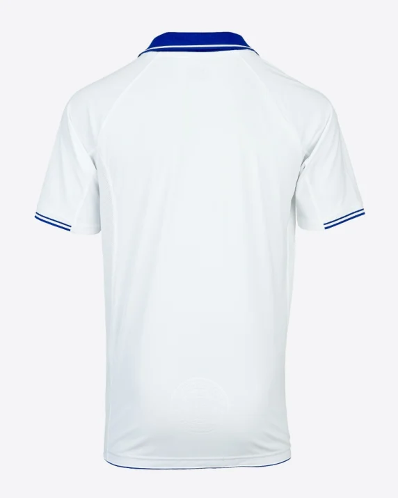 Leicester City King Power Retro - 2011/12 Away Shirt