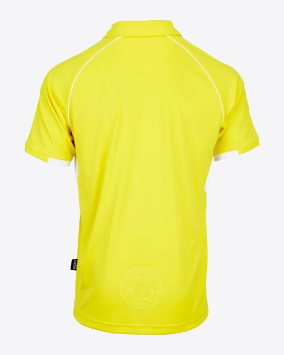 Leicester City King Power Retro - 2011/12 Third Shirt