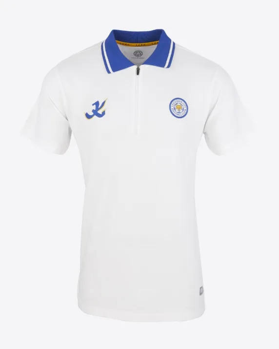 Leicester City King Power Collection - Jersey Polo
