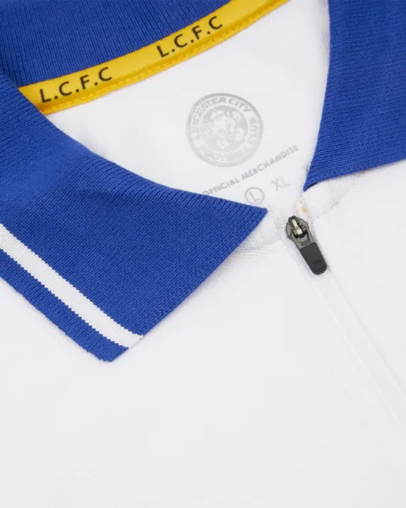 Leicester City King Power Collection - Jersey Polo